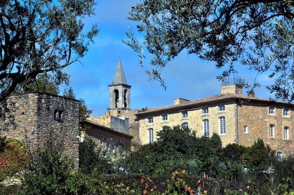 St Alexandre Gard_Occitanie, photo de Pierre Pujuguet