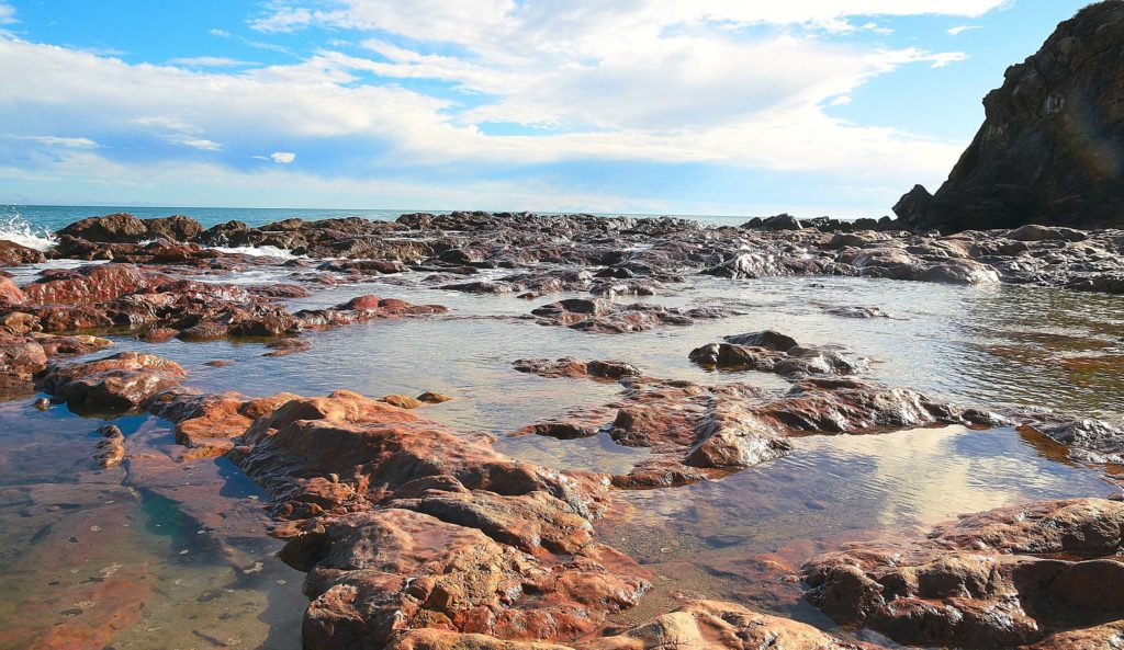 méditerranée, octobre 2020, photo pierre pujuguet, Séte