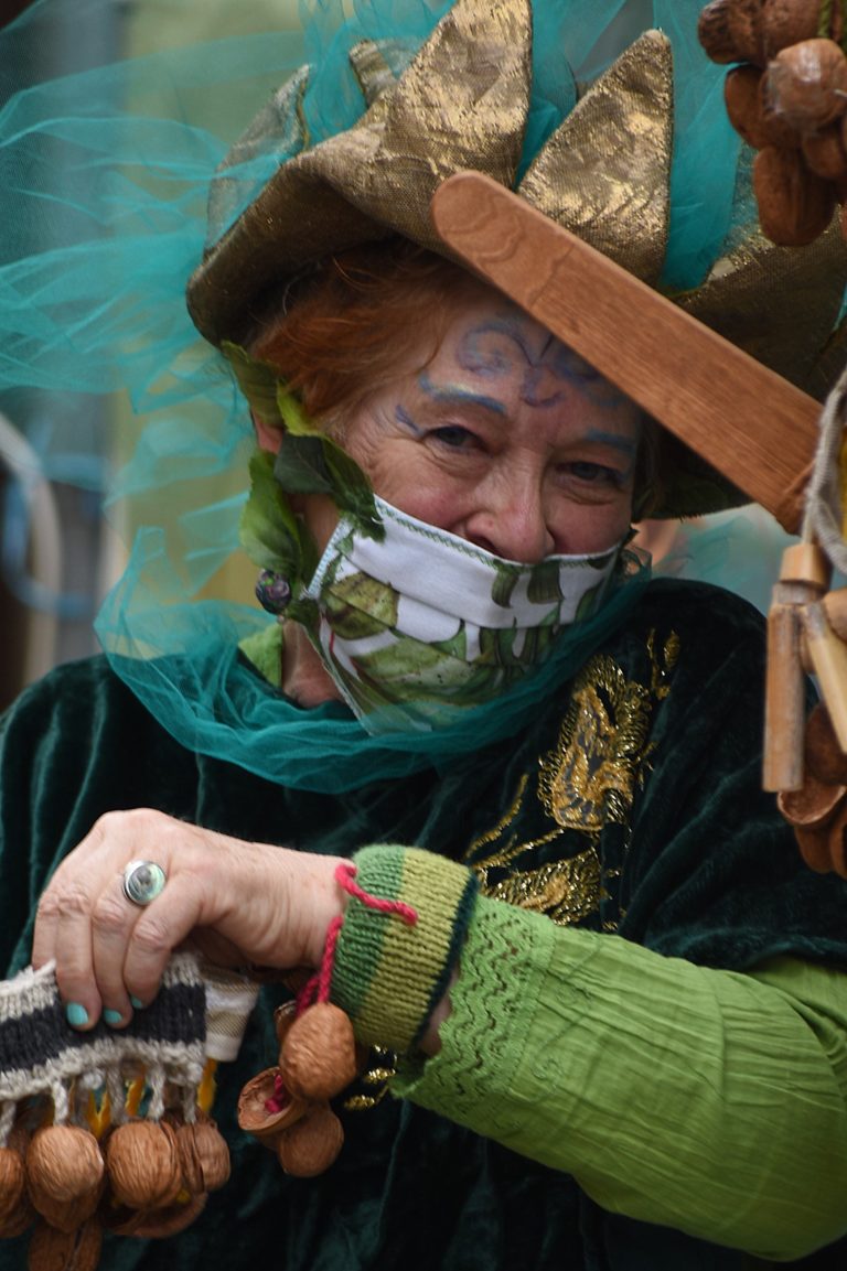 les danseuses de la rue de tunis, sète 2012, cie les bons enfants, photos de pierre pujuguet