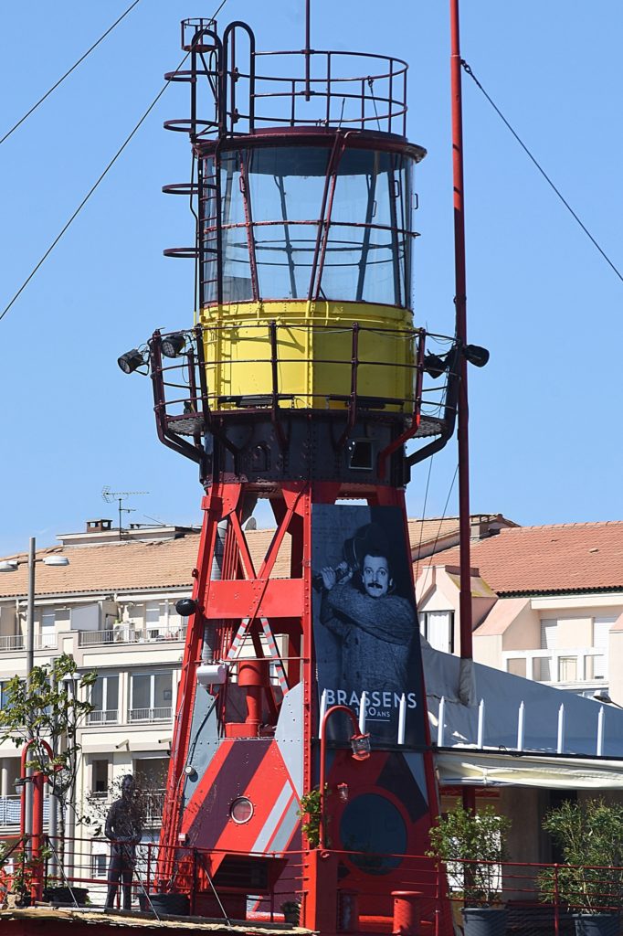 sete, juillet2021,photo de pierre pujuguet