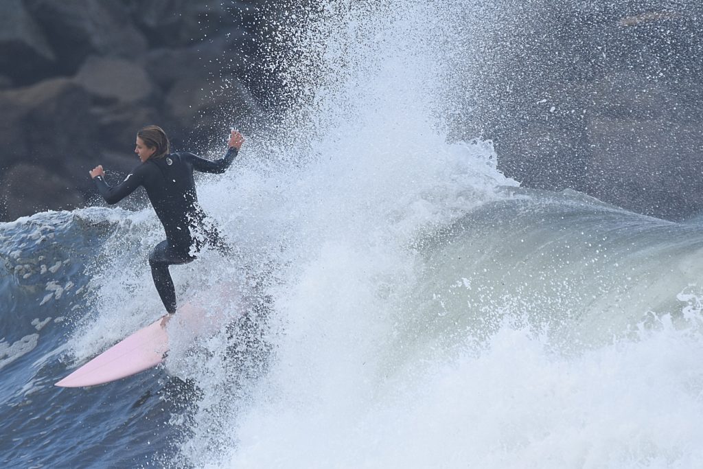 surf,Anglet, aout 2021,photo de Pierre Pujuguet