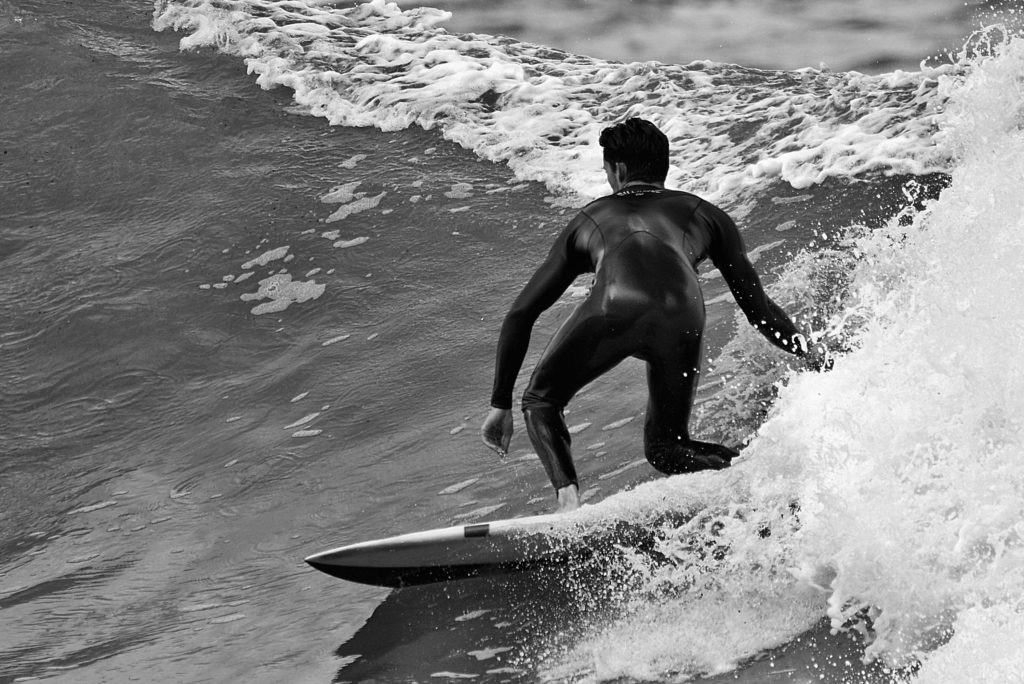 surf,Anglet, aout 2021,photo de Pierre Pujuguet