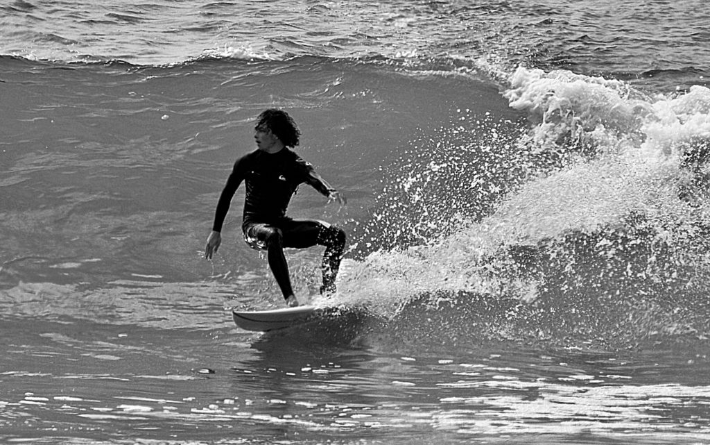 surf;La Barre, Anglet, Août 2021, photo de Pierre Pujuguet