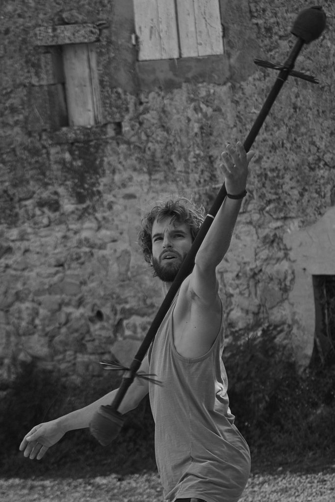 convention de jonglerie, septembre 2021, photo de pierre pujuguet