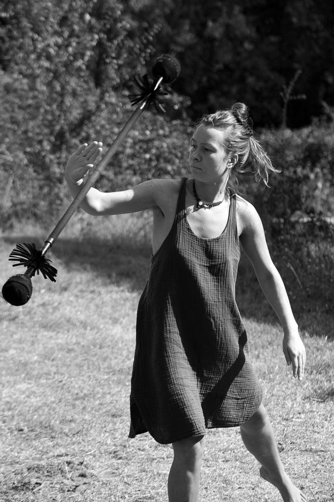 convention de jonglerie, septembre 2021, photo de pierre pujuguet
