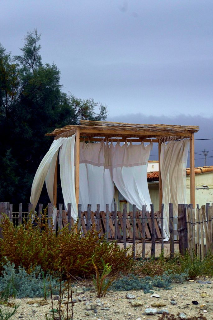 Frontignan, septembre 2021, photo de pierre pujuguet