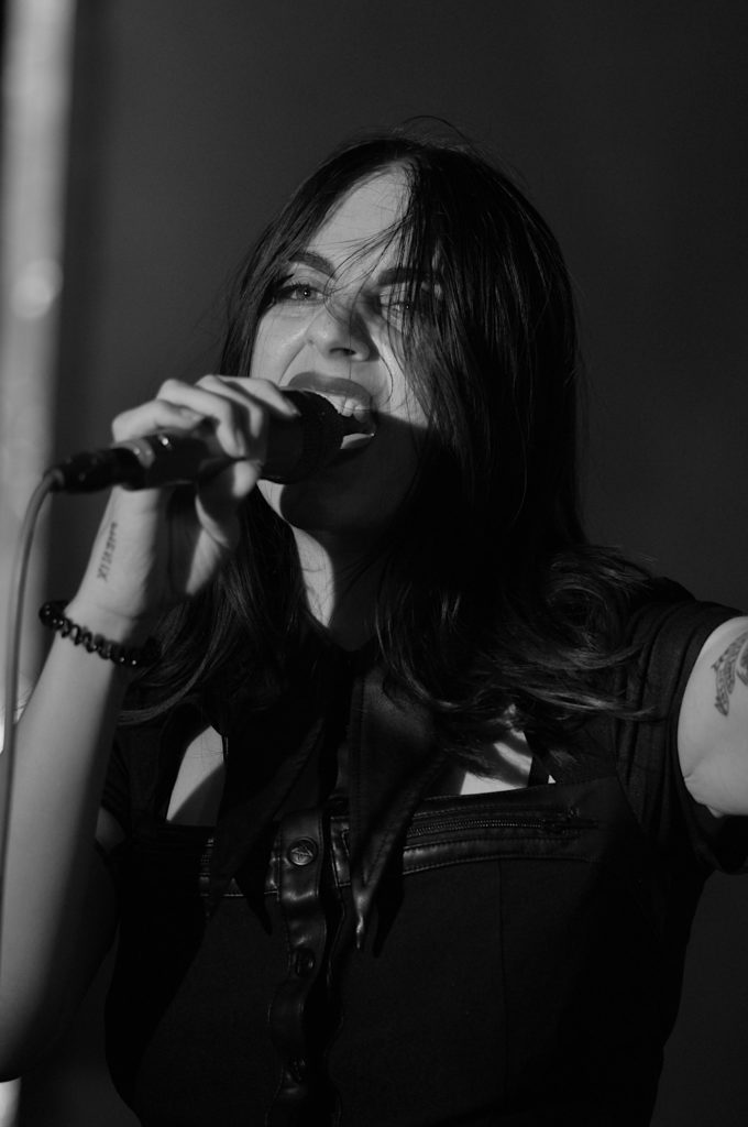 Denuit-band, renard mesquin,photo de Pierre Pujuguet